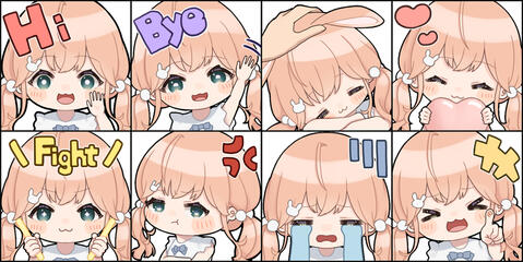 スタンプ